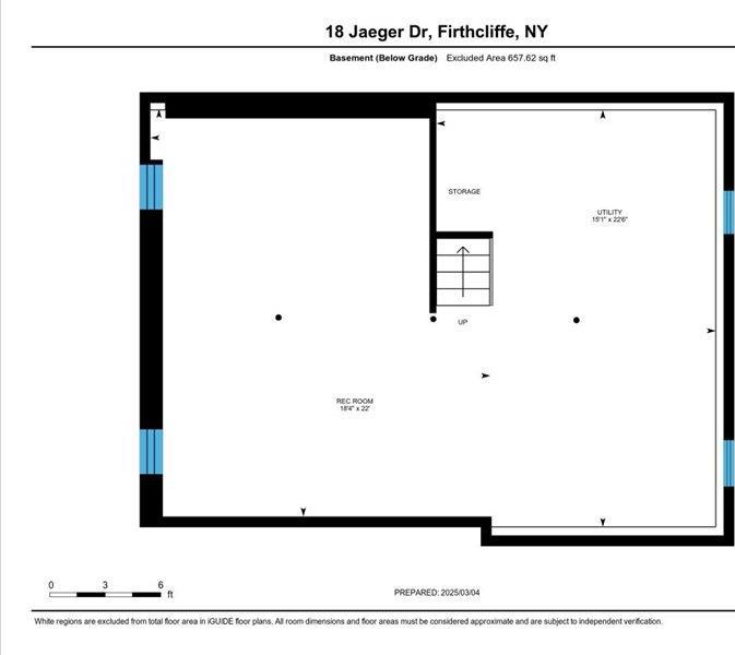 Single Family Jaeger  Orange County, NY 12518, MLS-830606-19