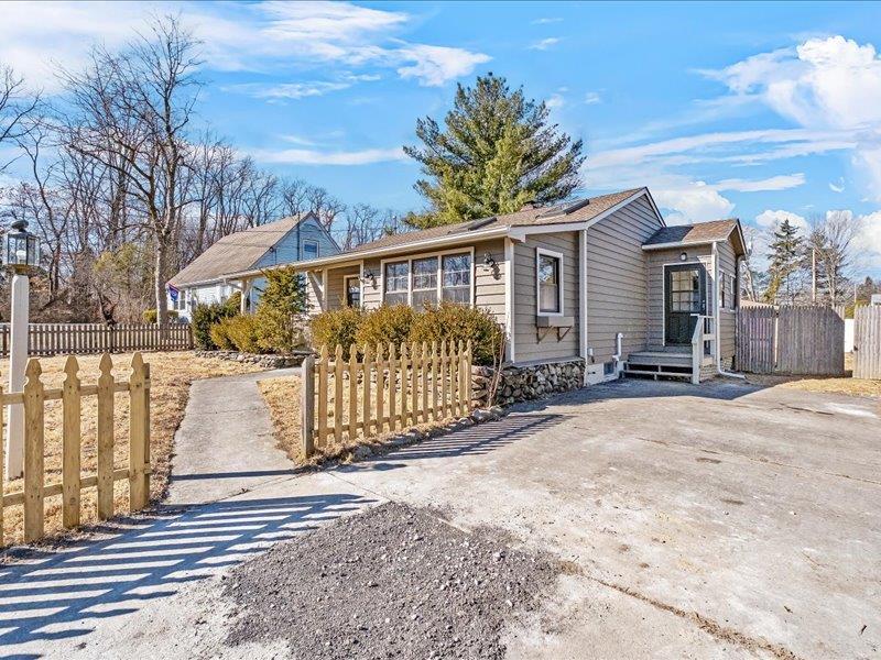 Single Family Jaeger  Orange County, NY 12518, MLS-830606-2