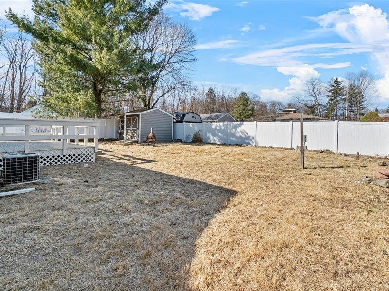 Single Family Jaeger  Orange County, NY 12518, MLS-830606-23