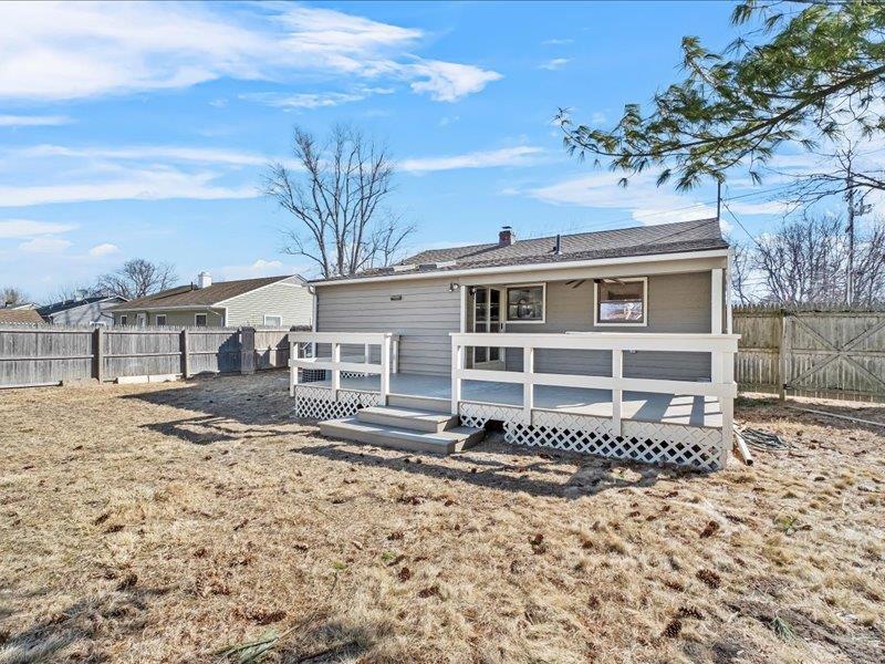 Single Family Jaeger  Orange County, NY 12518, MLS-830606-24