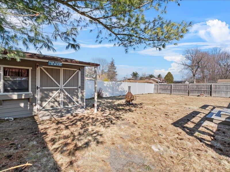Single Family Jaeger  Orange County, NY 12518, MLS-830606-25