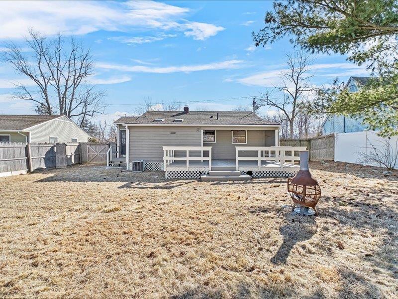 Single Family Jaeger  Orange County, NY 12518, MLS-830606-26