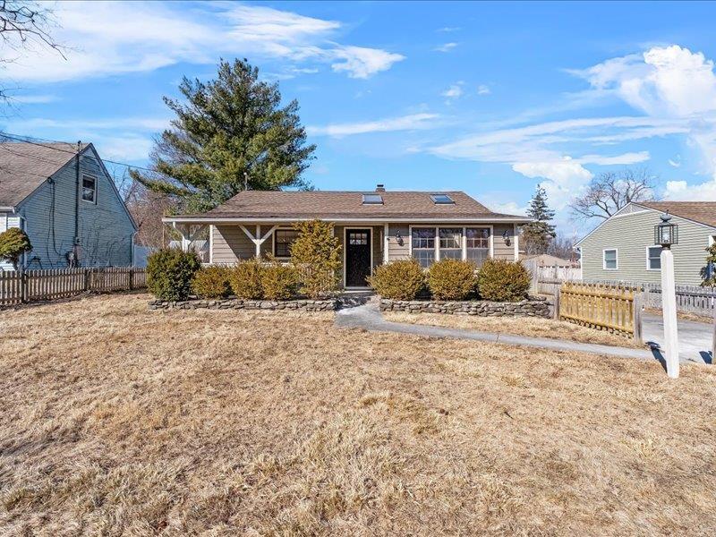 Single Family Jaeger  Orange County, NY 12518, MLS-830606-3