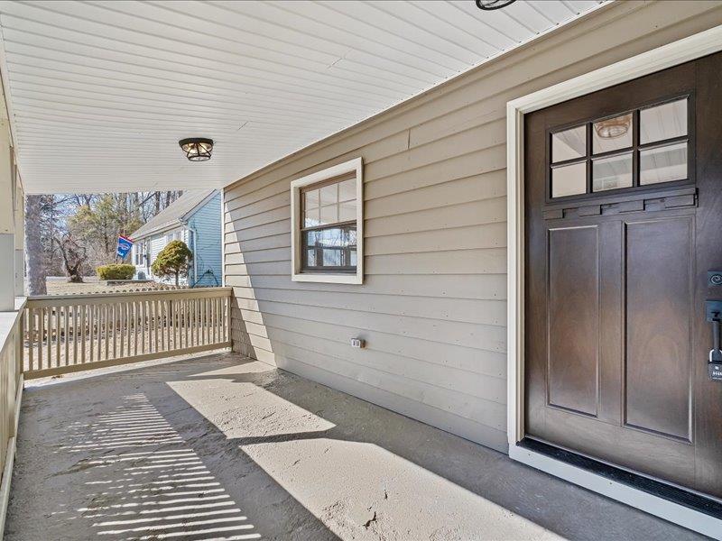 Single Family Jaeger  Orange County, NY 12518, MLS-830606-4