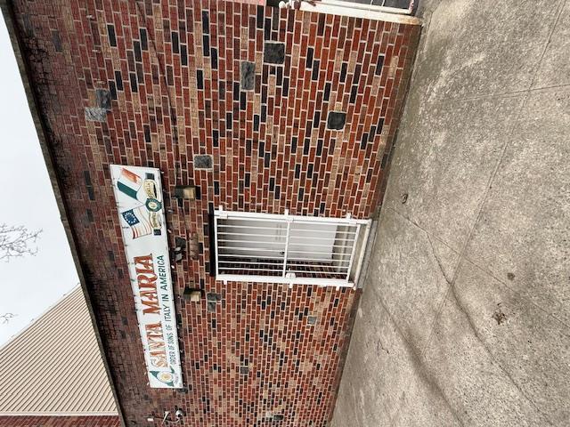 Commercial Sale Dorsey  Bronx, NY 10461, MLS-830610-4