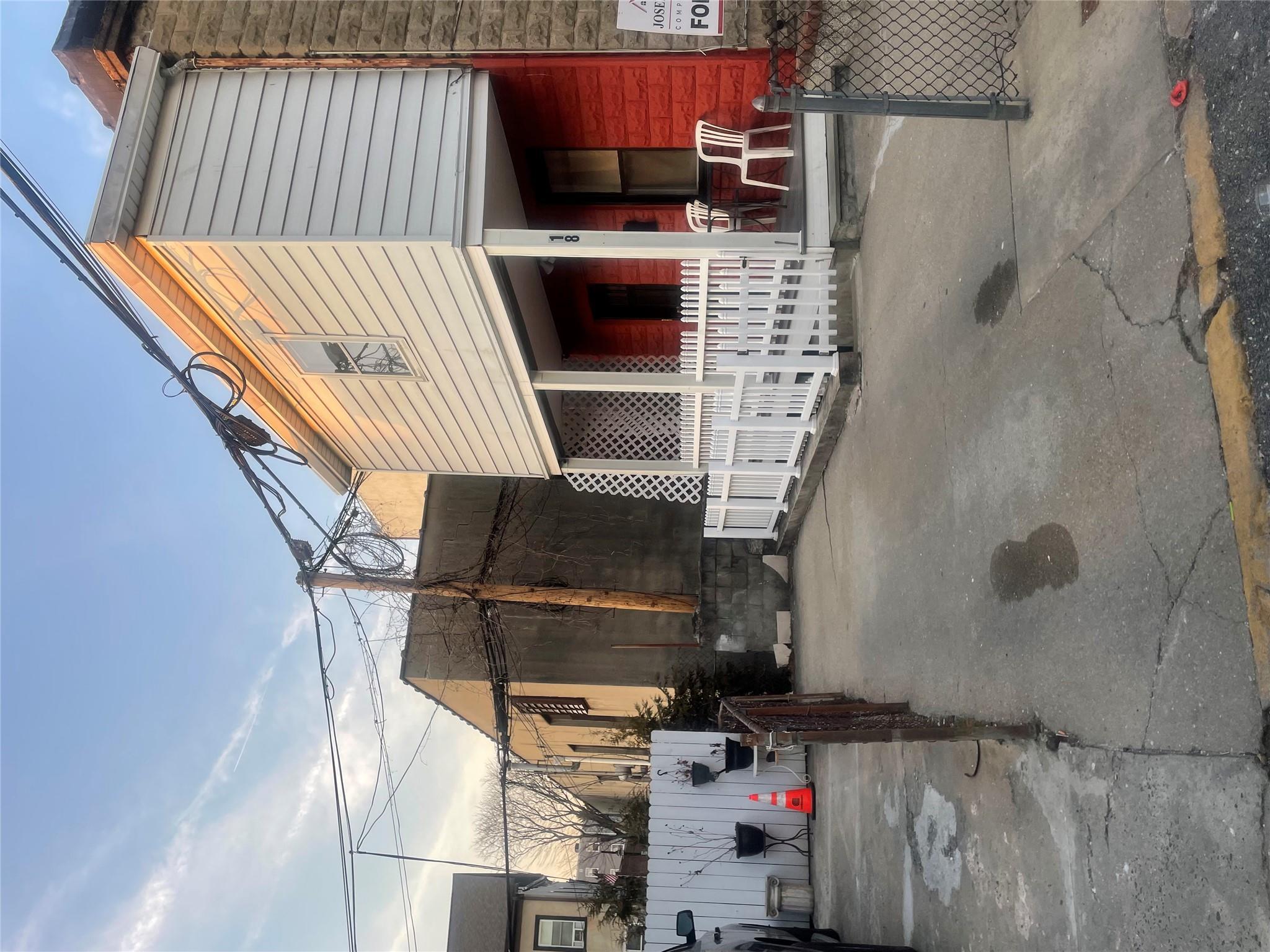 Single Family Gesner  Westchester County, NY 10591, MLS-830639-3
