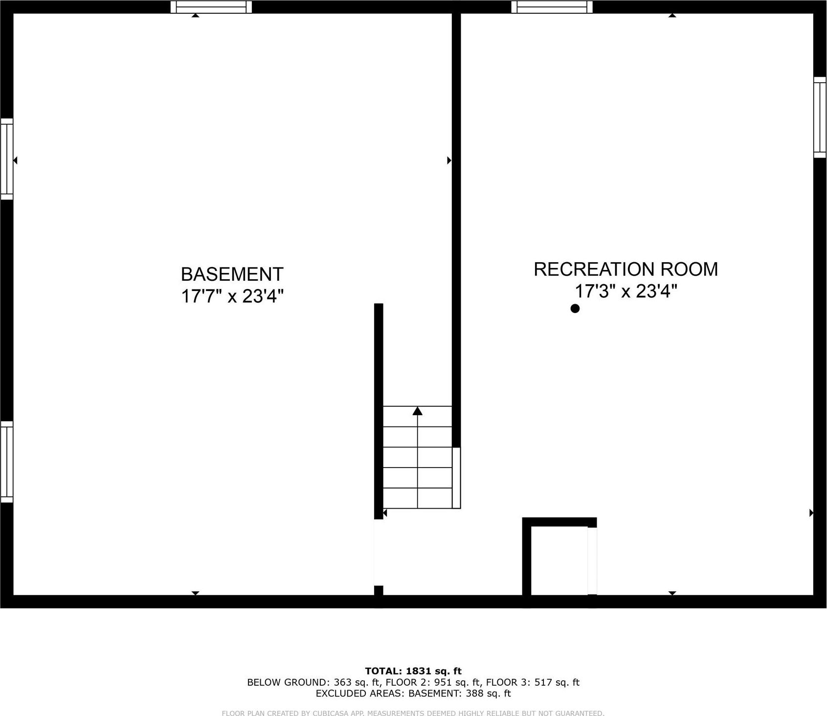 Single Family Marlon  Nassau County, NY 11714, MLS-830650-25