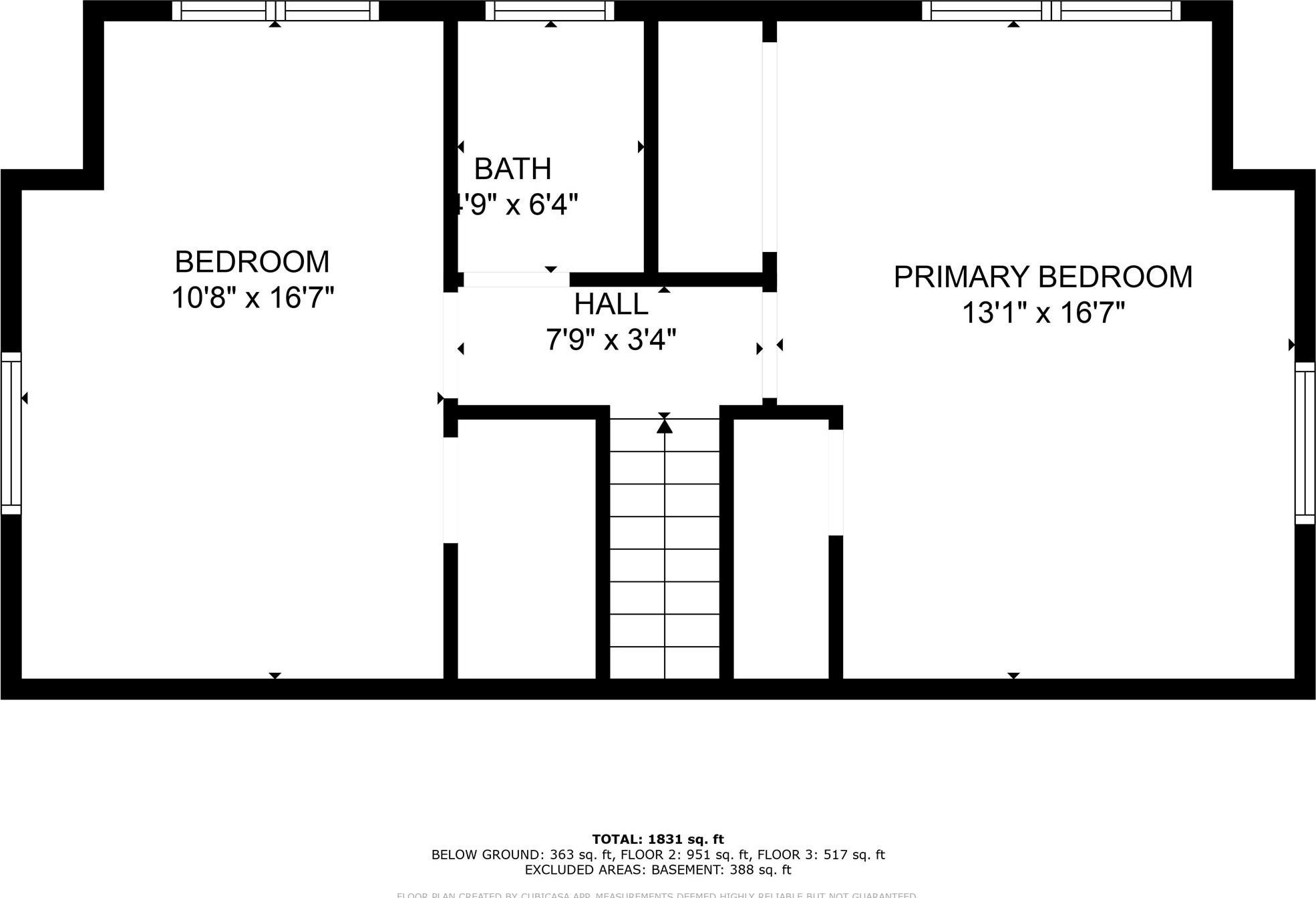 Single Family Marlon  Nassau County, NY 11714, MLS-830650-26