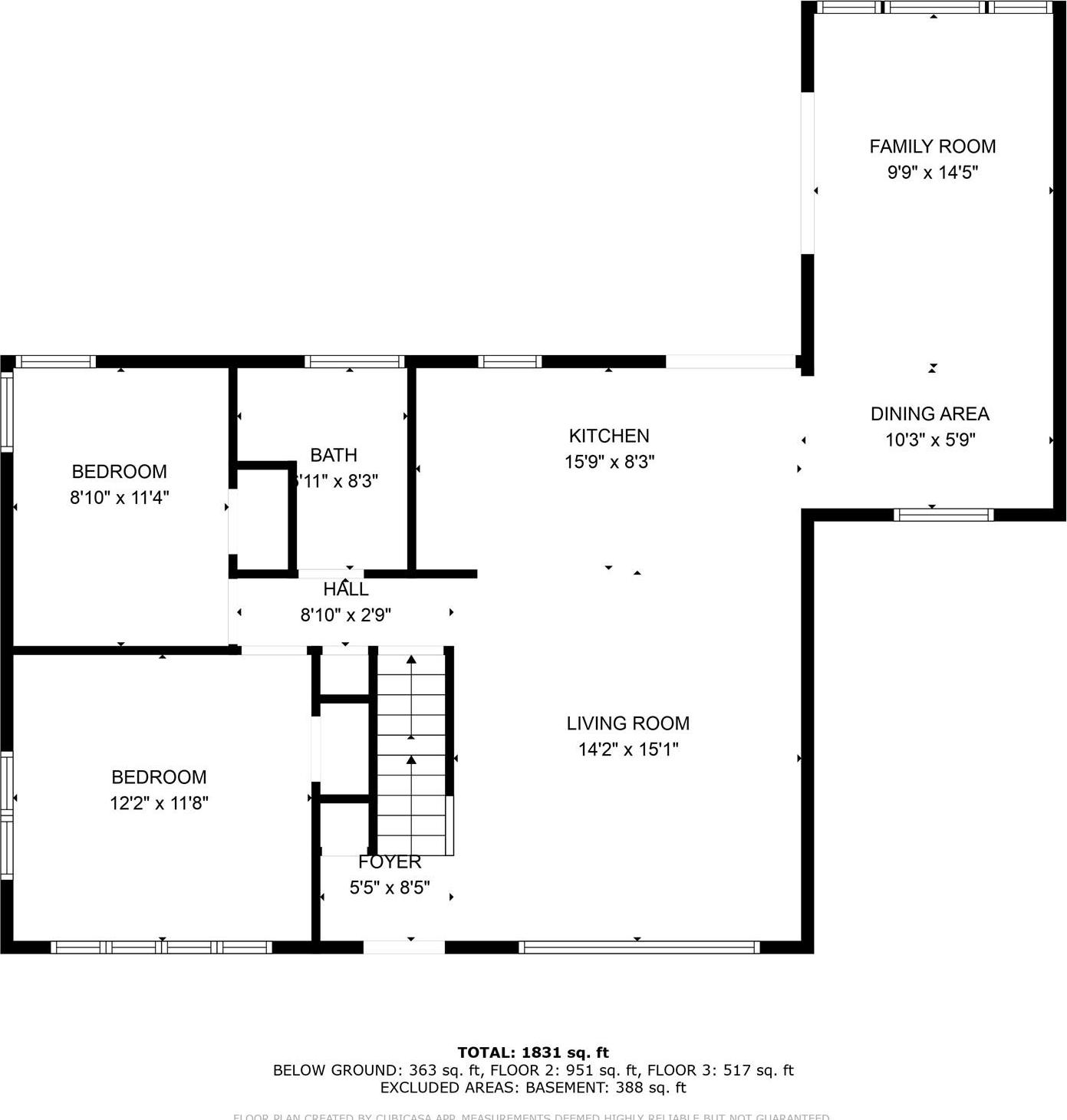 Single Family Marlon  Nassau County, NY 11714, MLS-830650-27