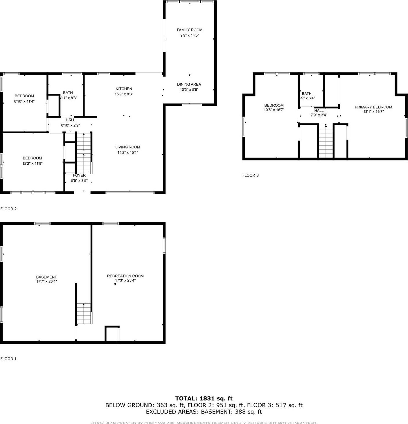 Single Family Marlon  Nassau County, NY 11714, MLS-830650-28