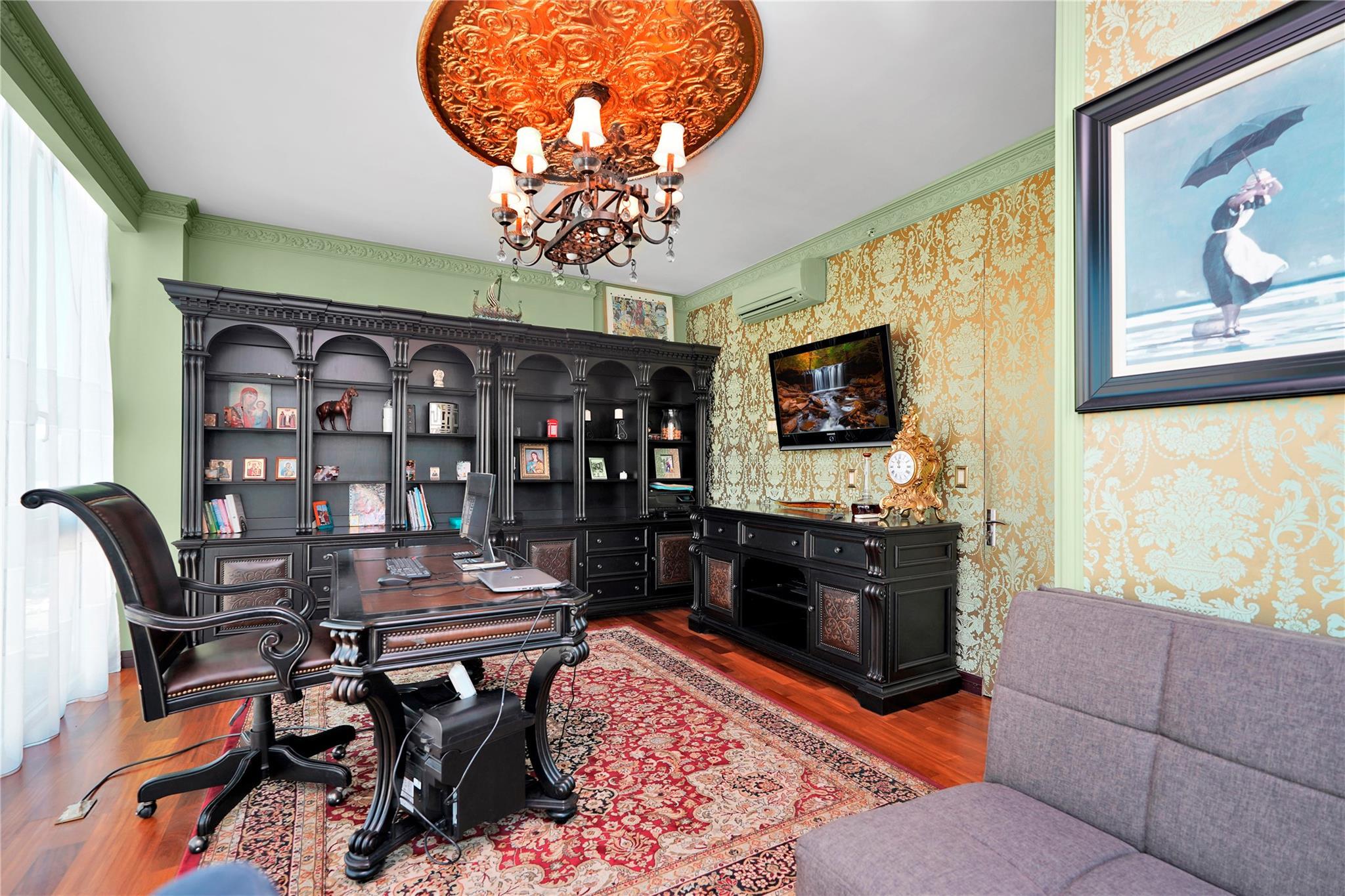 Condo Neptune  Brooklyn, NY 11235, MLS-830653-15