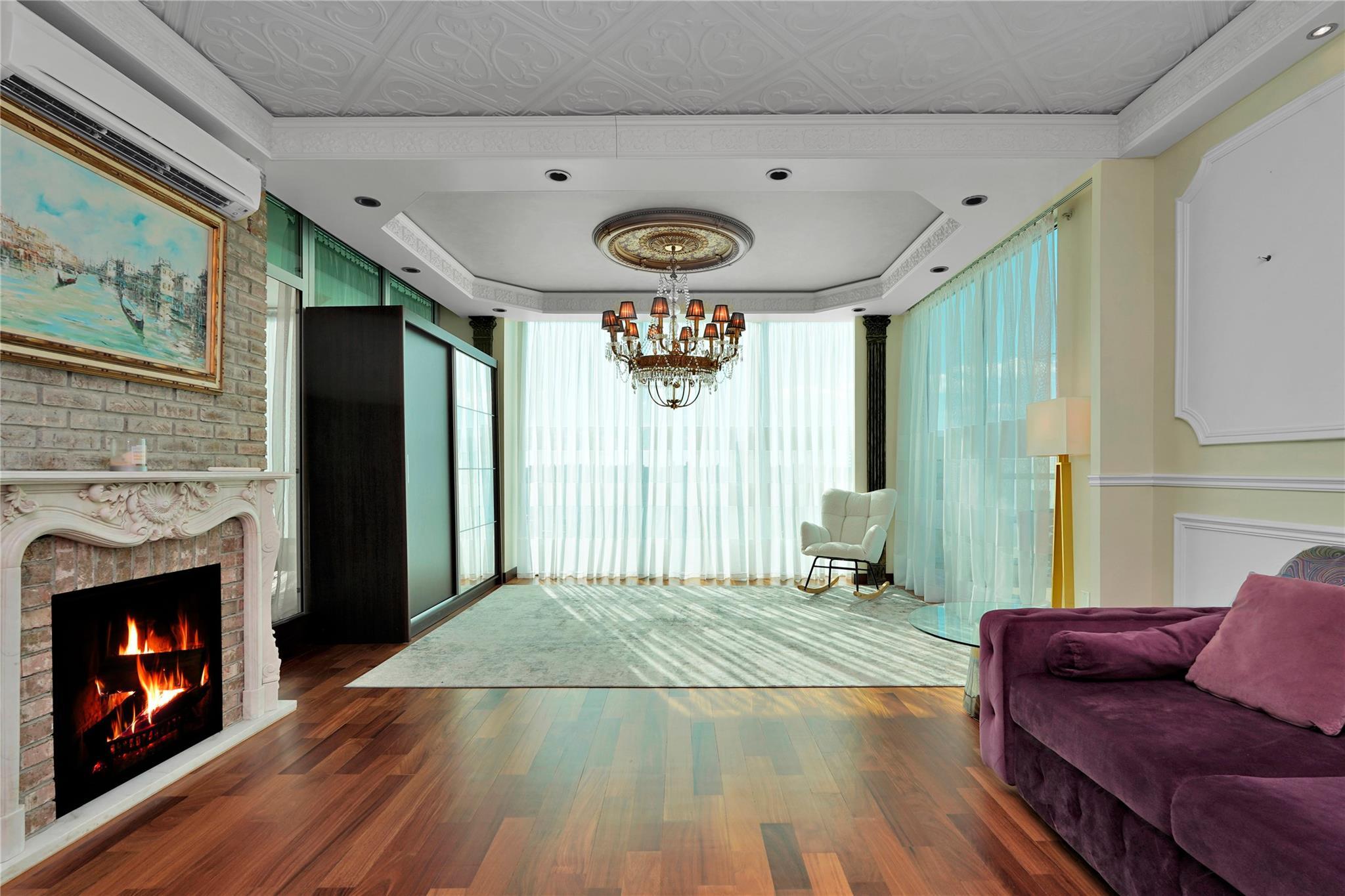 Condo Neptune  Brooklyn, NY 11235, MLS-830653-2