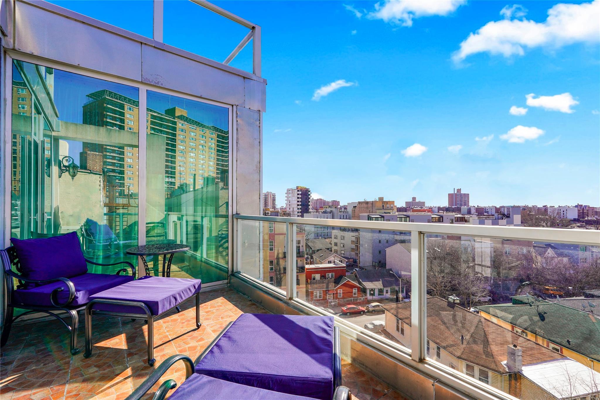 Condo Neptune  Brooklyn, NY 11235, MLS-830653-24