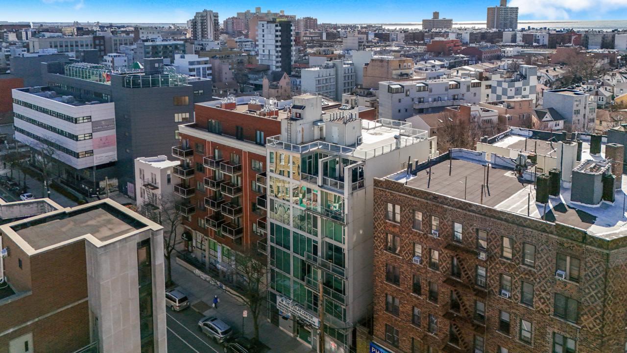 Condo Neptune  Brooklyn, NY 11235, MLS-830653-25