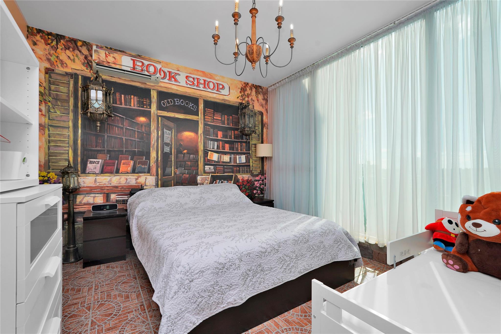 Condo Neptune  Brooklyn, NY 11235, MLS-830653-8