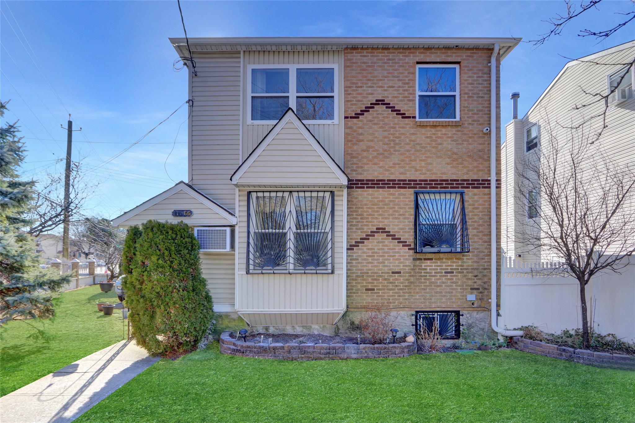 Apartment 166th Street 166th Street Jamaica,  Ny 11433  Queens, NY 11433, MLS-830654-2