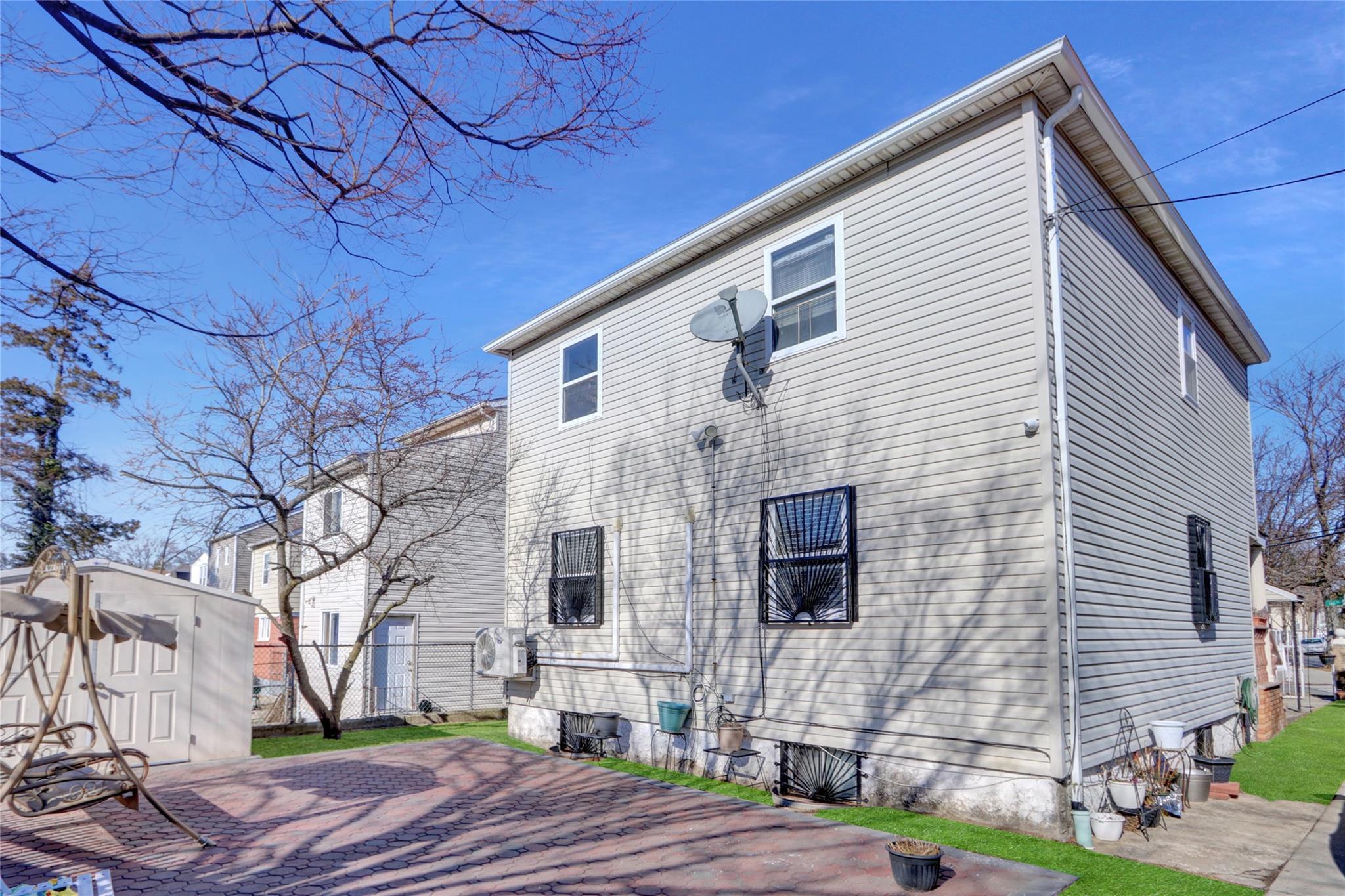 Apartment 166th Street 166th Street Jamaica,  Ny 11433  Queens, NY 11433, MLS-830654-21