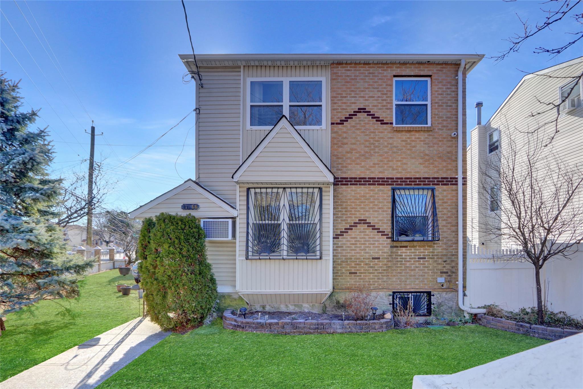 Apartment 166th Street 166th Street Jamaica,  Ny 11433  Queens, NY 11433, MLS-830654-3