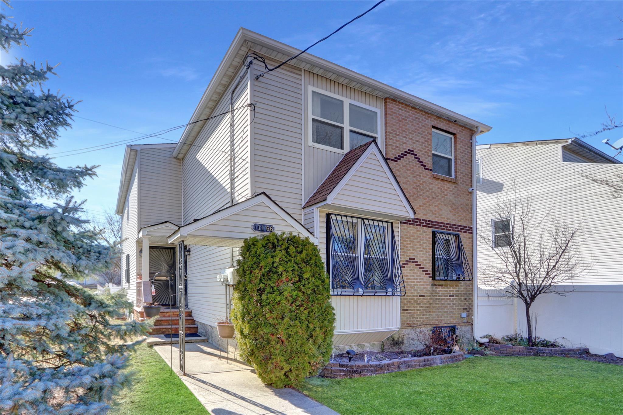 Apartment 166th Street 166th Street Jamaica,  Ny 11433  Queens, NY 11433, MLS-830654-4