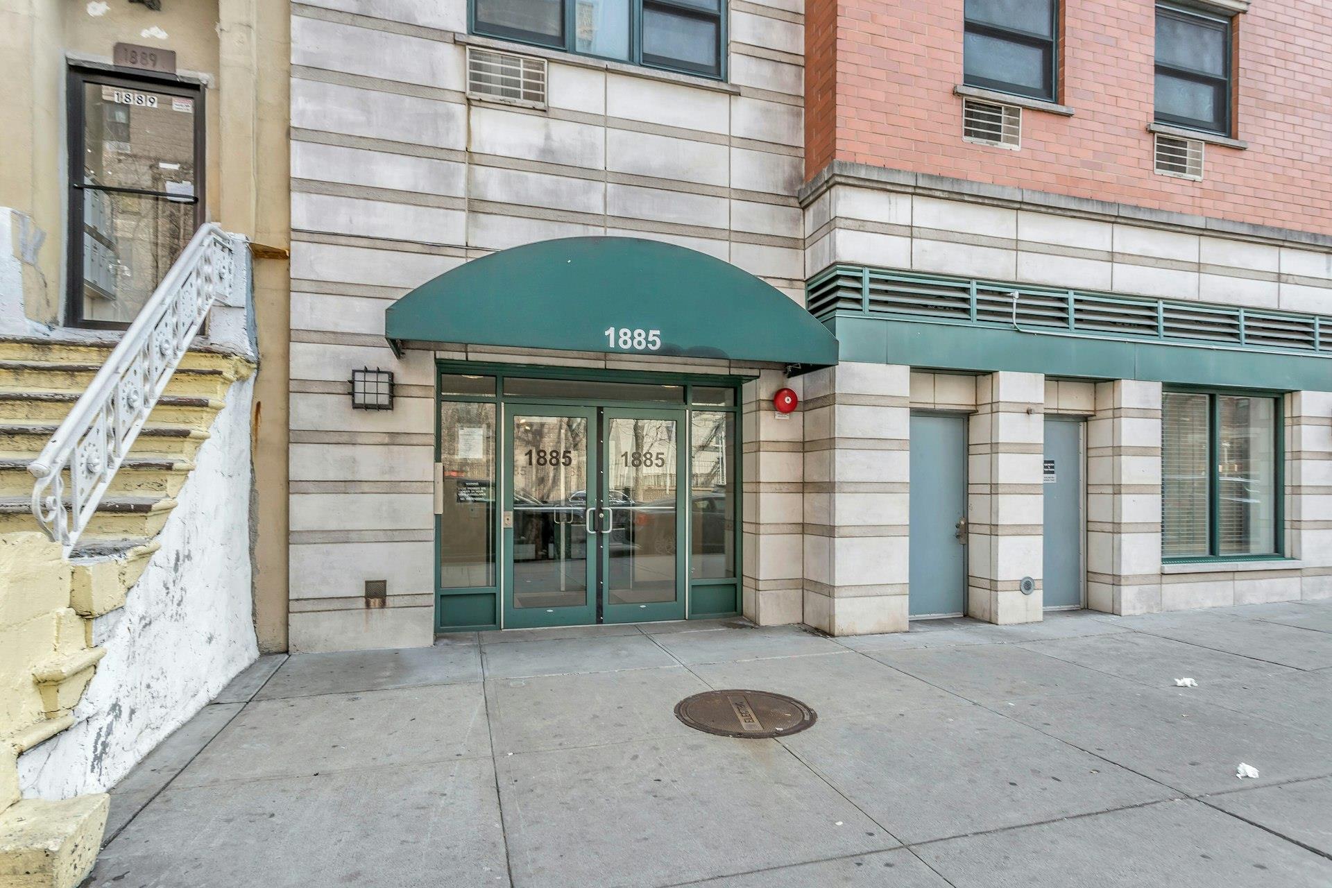 Coop Lexington  Manhattan, NY 10035, MLS-830658-2