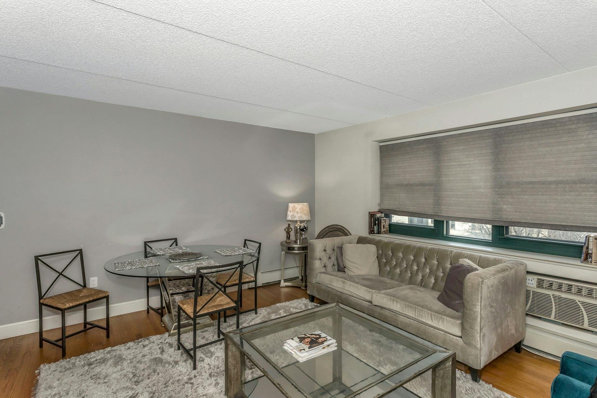 Coop Lexington  Manhattan, NY 10035, MLS-830658-6