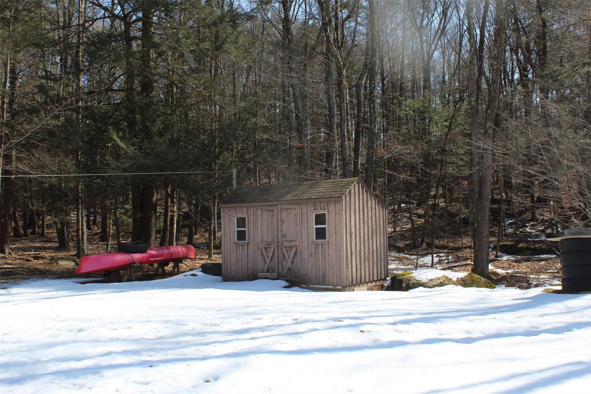 Single Family Deforest  Sullivan County, NY 12779, MLS-830687-12