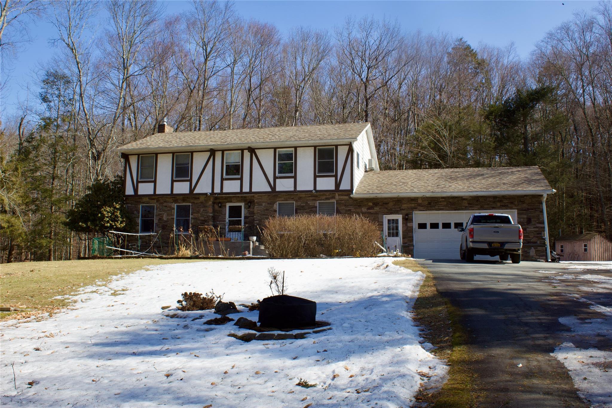 Single Family Deforest  Sullivan County, NY 12779, MLS-830687-14