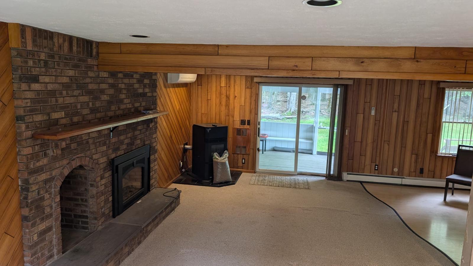 Single Family Deforest  Sullivan County, NY 12779, MLS-830687-15
