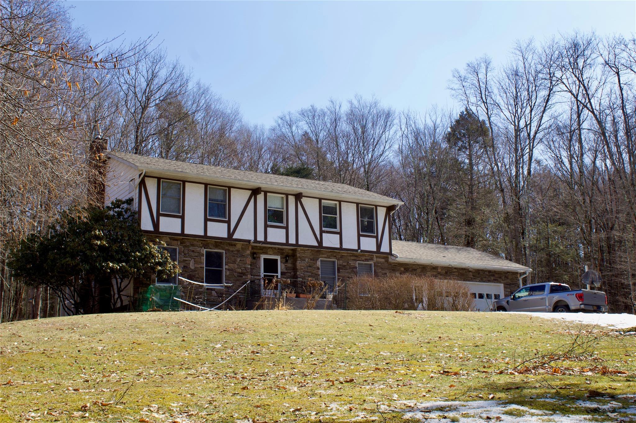 Single Family Deforest  Sullivan County, NY 12779, MLS-830687-9