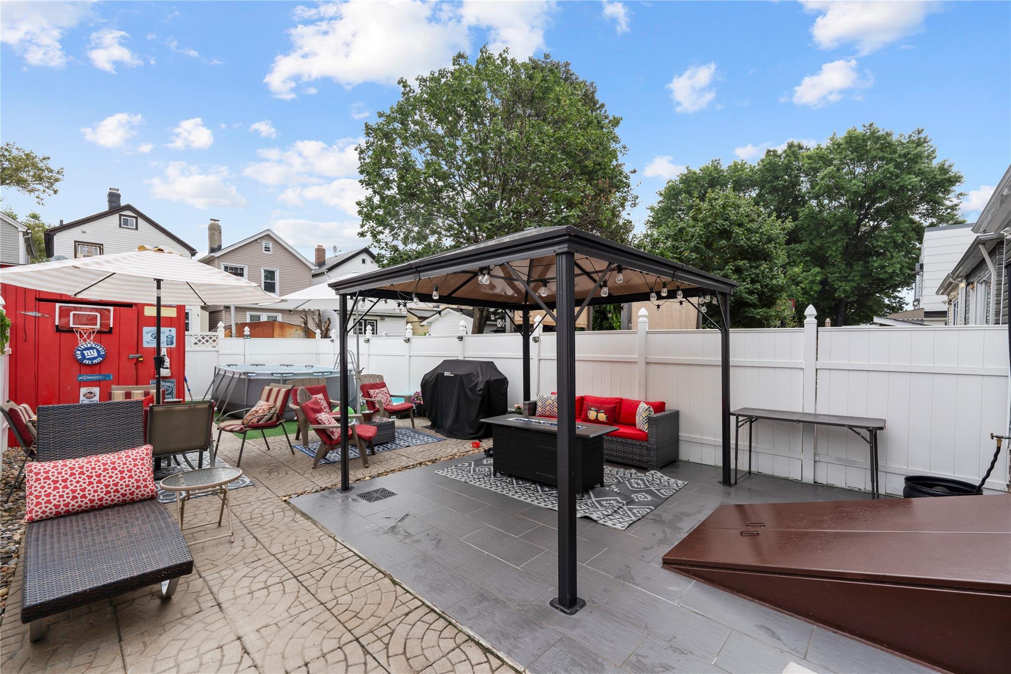 Single Family 91st  Queens, NY 11421, MLS-830703-20