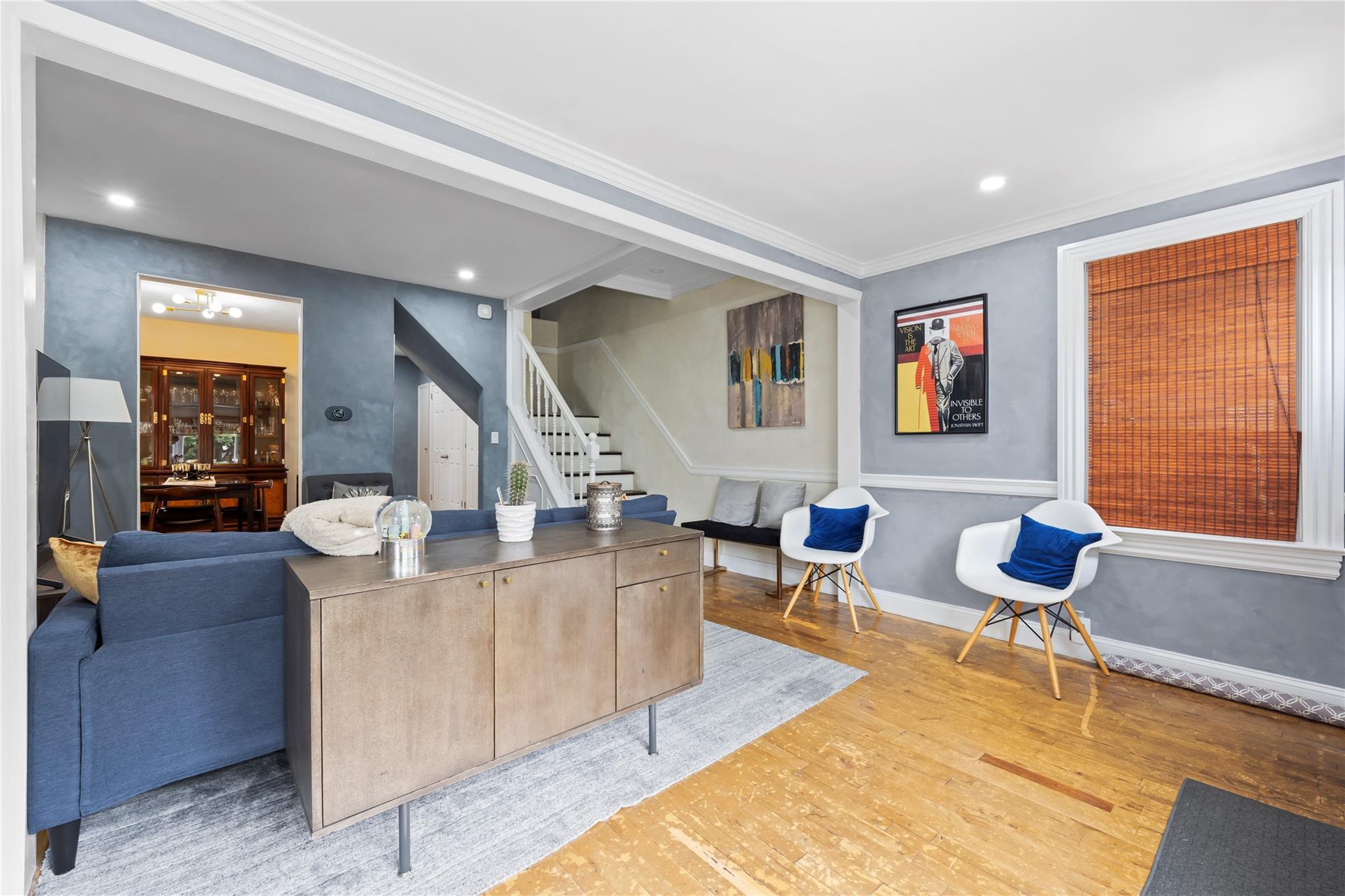 Single Family 91st  Queens, NY 11421, MLS-830703-4