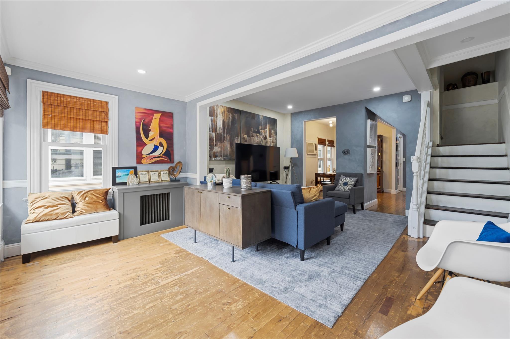 Single Family 91st  Queens, NY 11421, MLS-830703-5