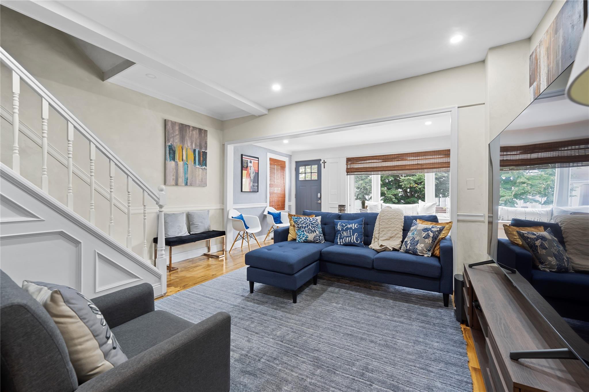 Single Family 91st  Queens, NY 11421, MLS-830703-6