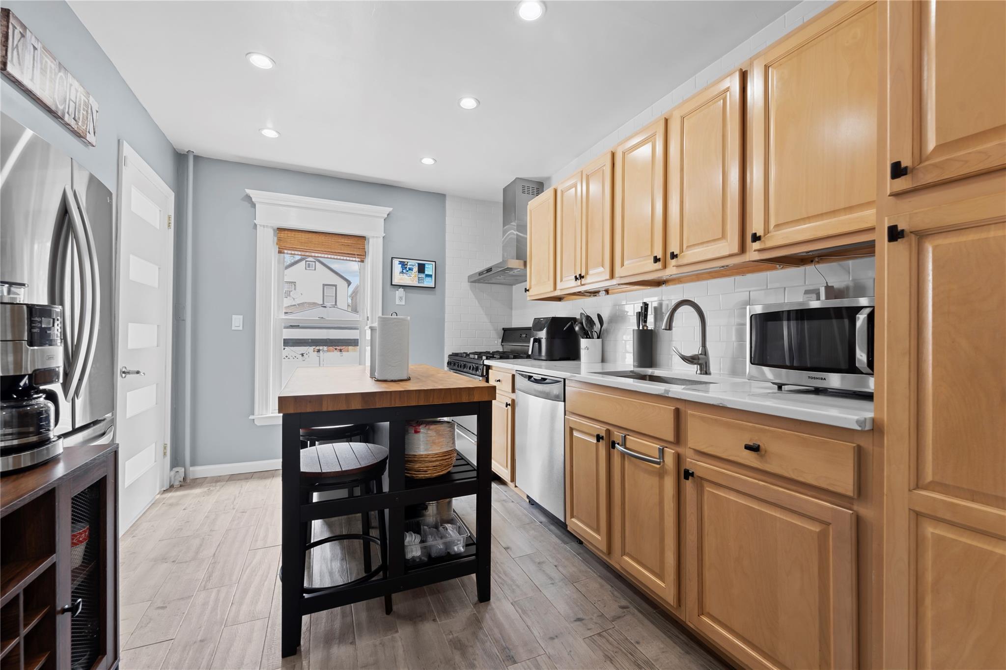Single Family 91st  Queens, NY 11421, MLS-830703-9