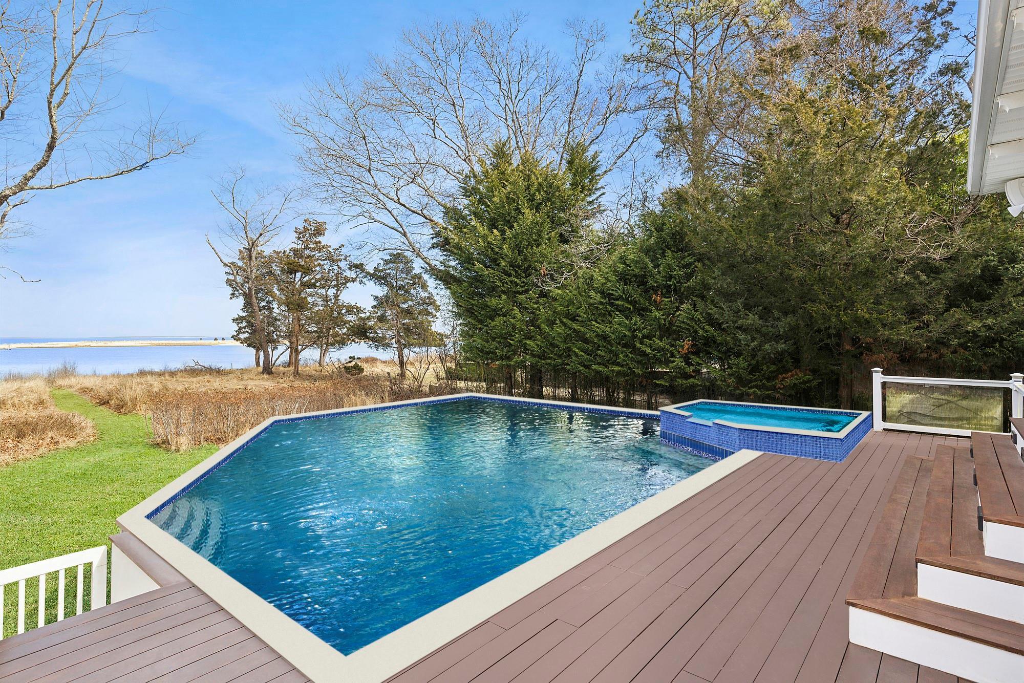 Single Family Duckwood  Suffolk County, NY 11946, MLS-830708-30