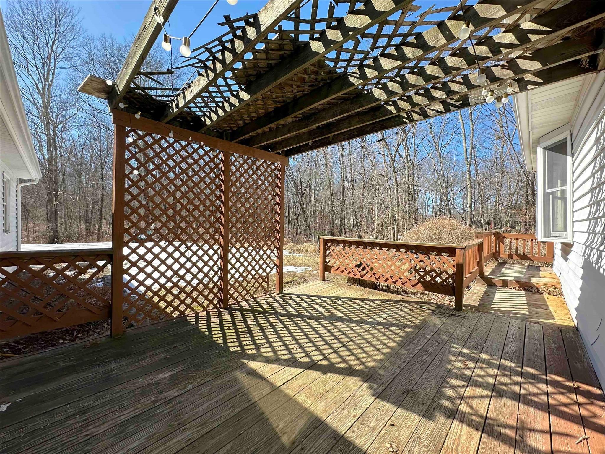 Single Family Cook  Ulster County, NY 12525, MLS-830712-24