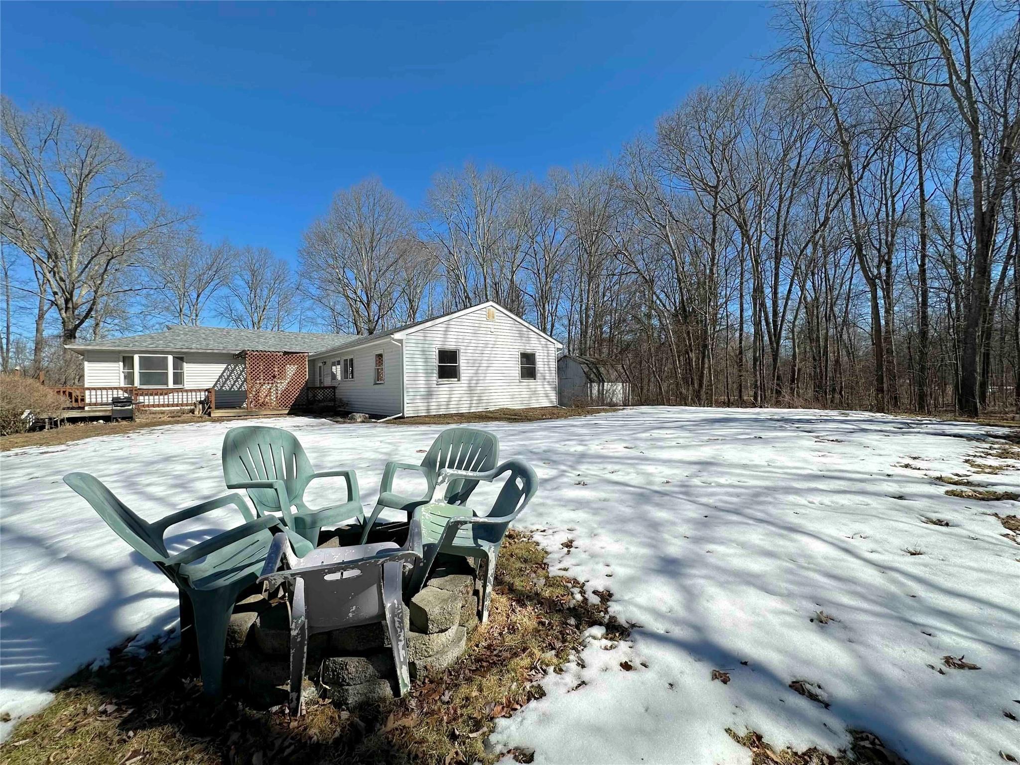 Single Family Cook  Ulster County, NY 12525, MLS-830712-25