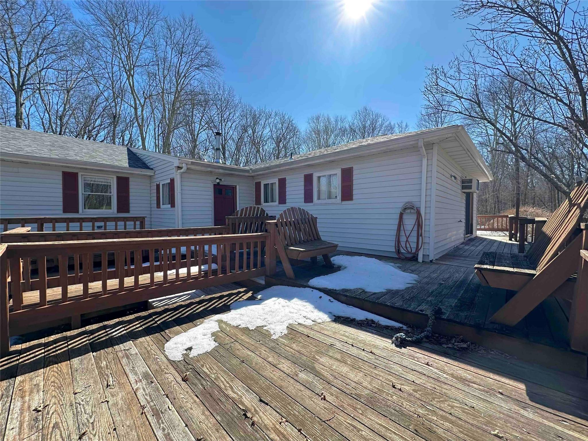 Single Family Cook  Ulster County, NY 12525, MLS-830712-29