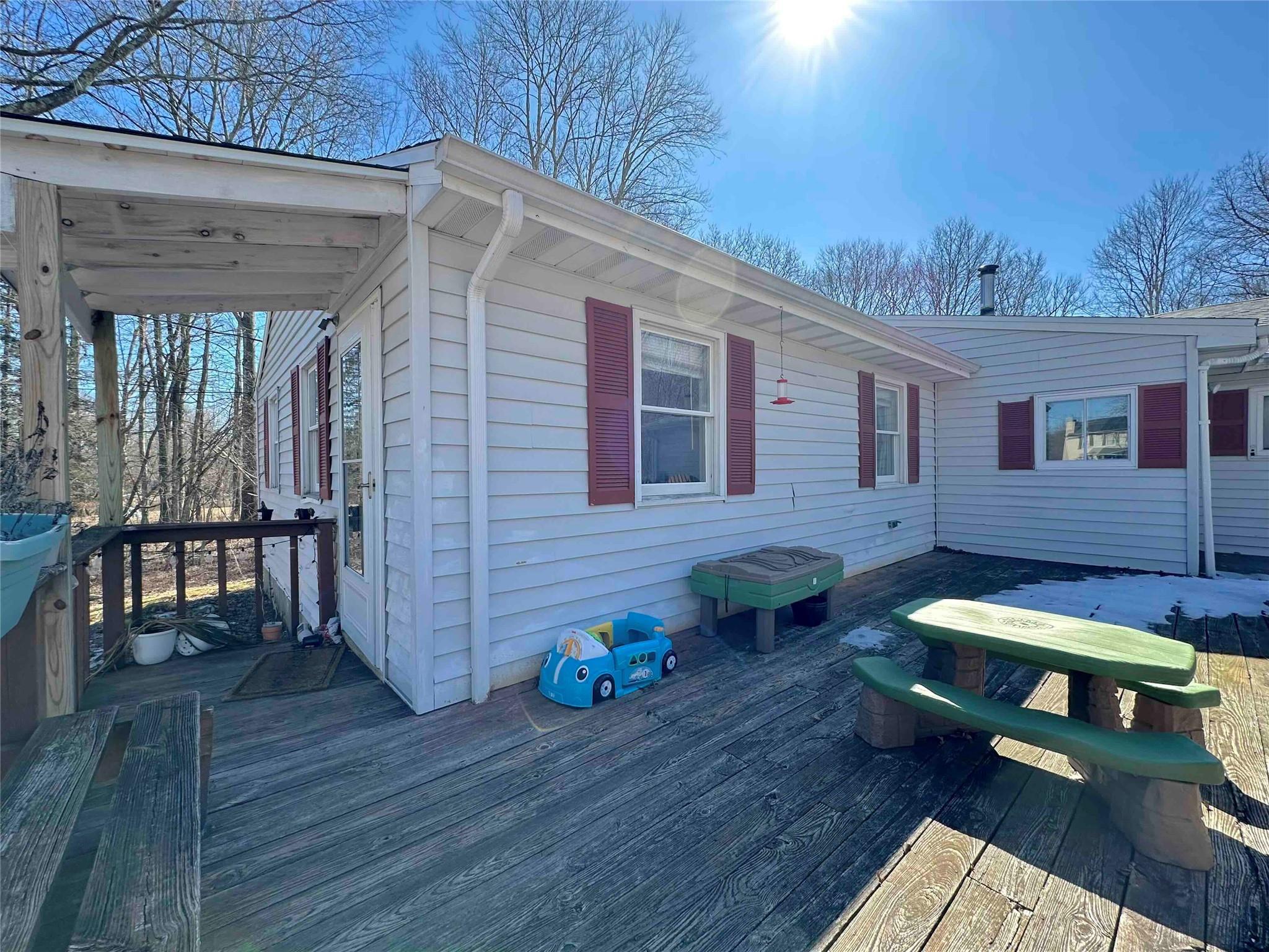 Single Family Cook  Ulster County, NY 12525, MLS-830712-30