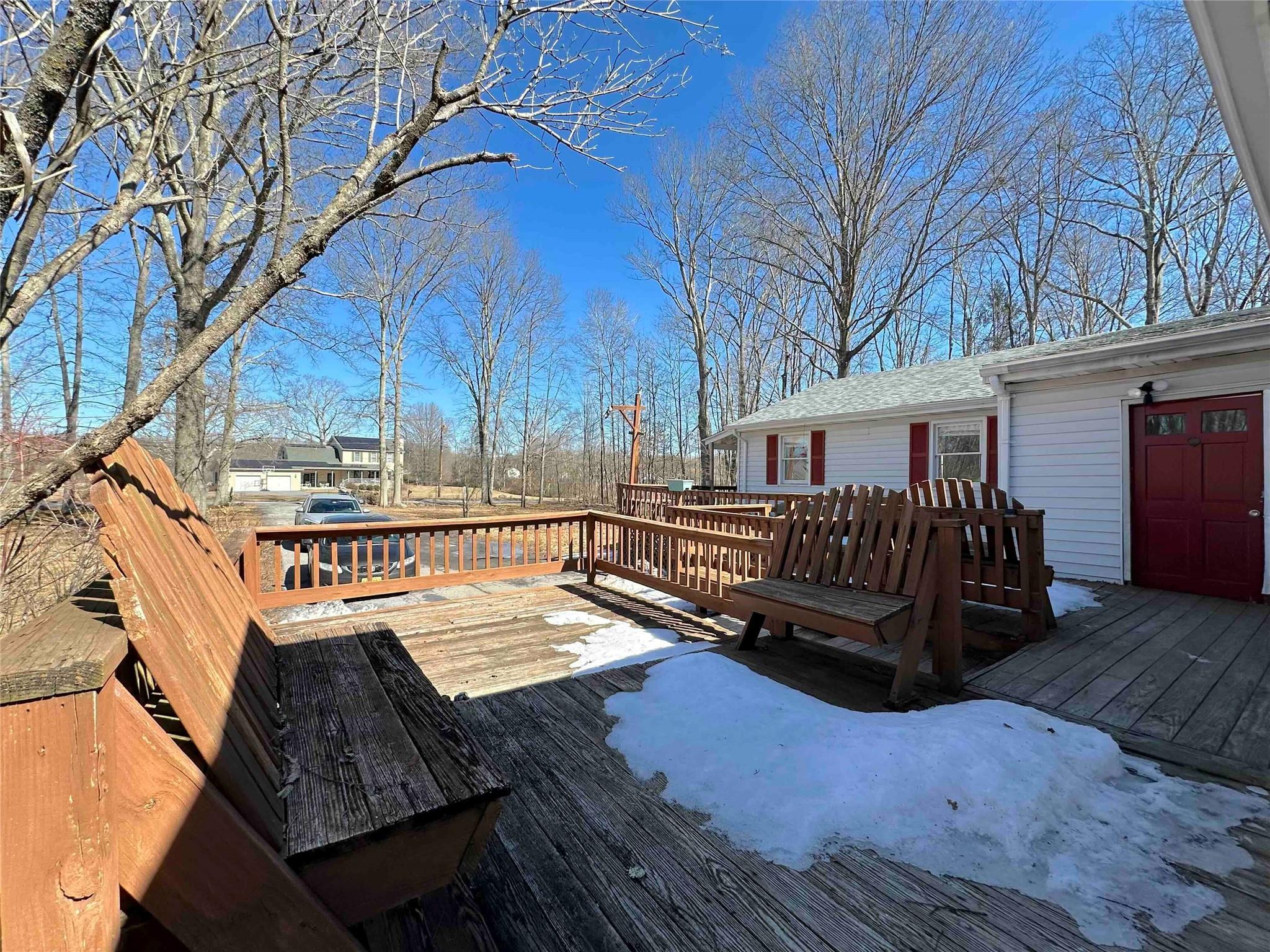 Single Family Cook  Ulster County, NY 12525, MLS-830712-35