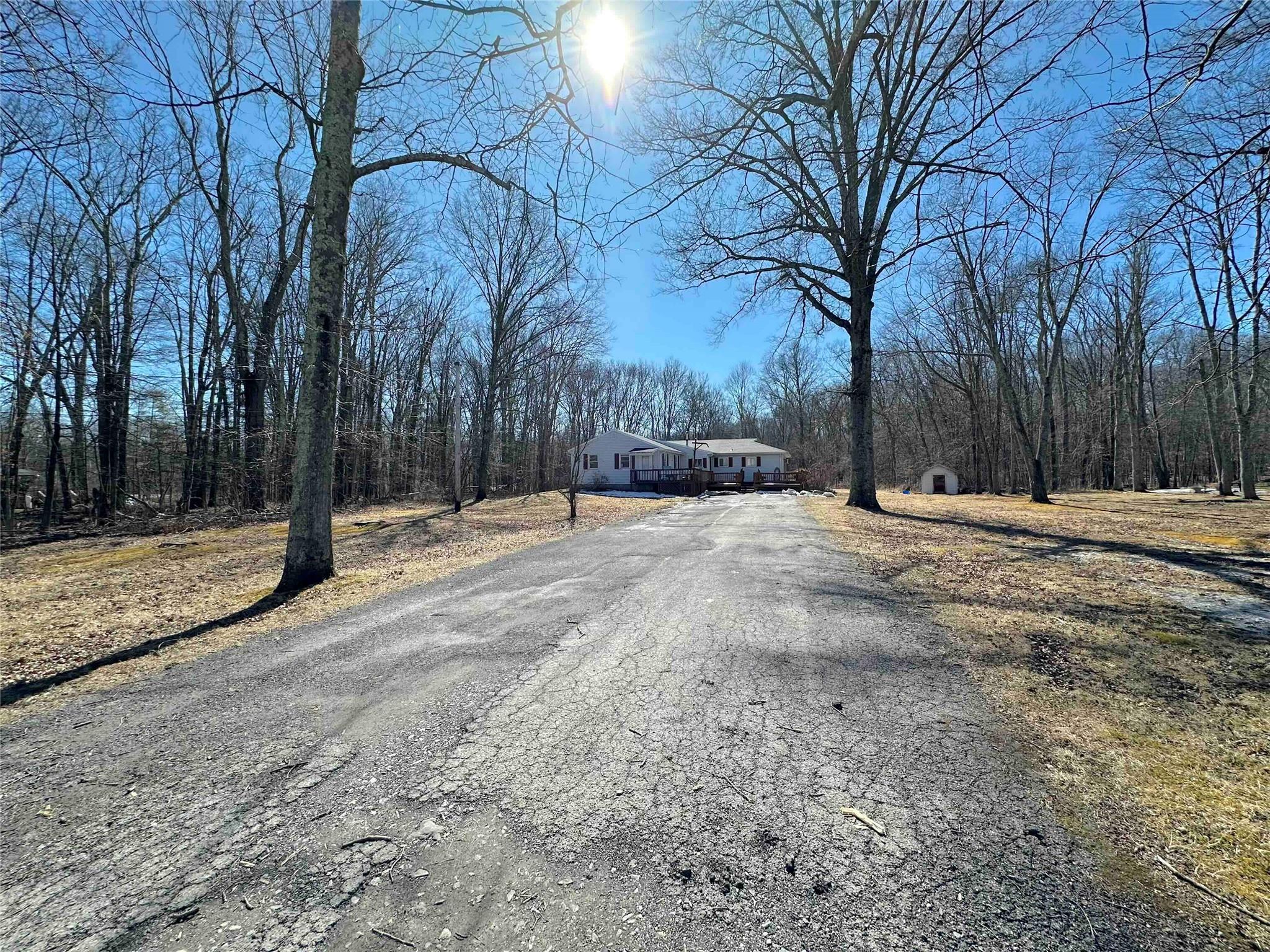 Single Family Cook  Ulster County, NY 12525, MLS-830712-36