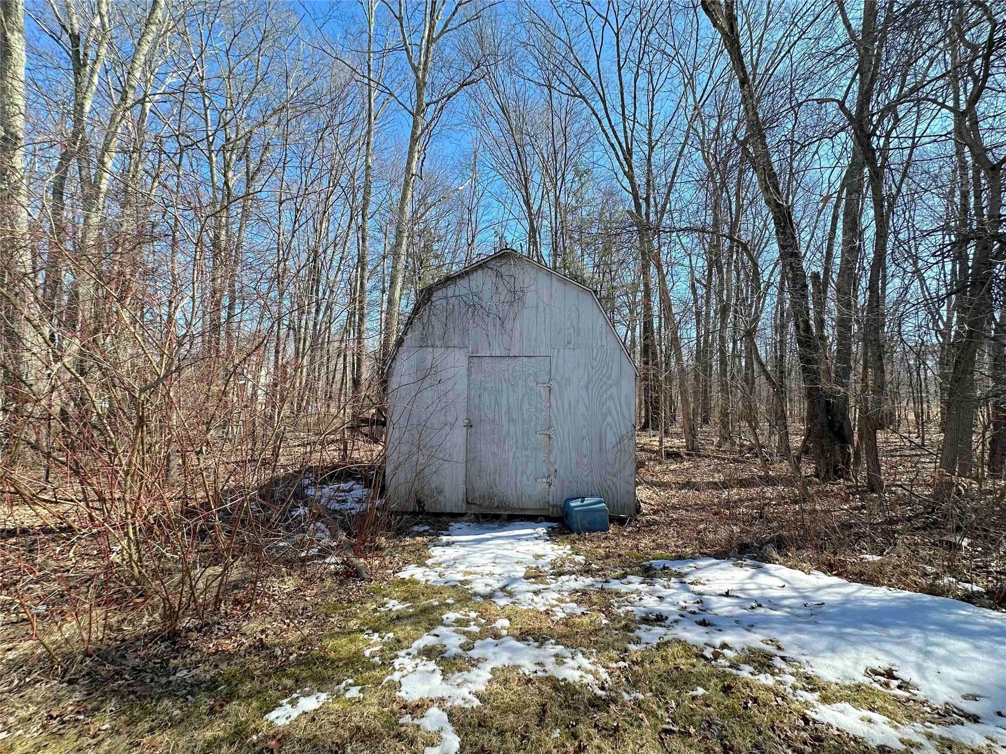 Single Family Cook  Ulster County, NY 12525, MLS-830712-39