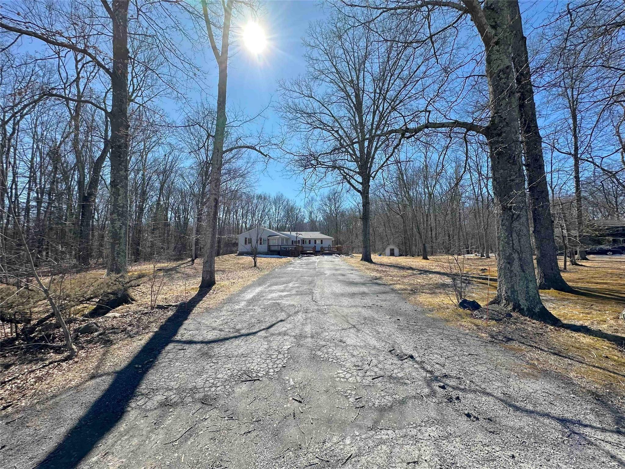 Single Family Cook  Ulster County, NY 12525, MLS-830712-41
