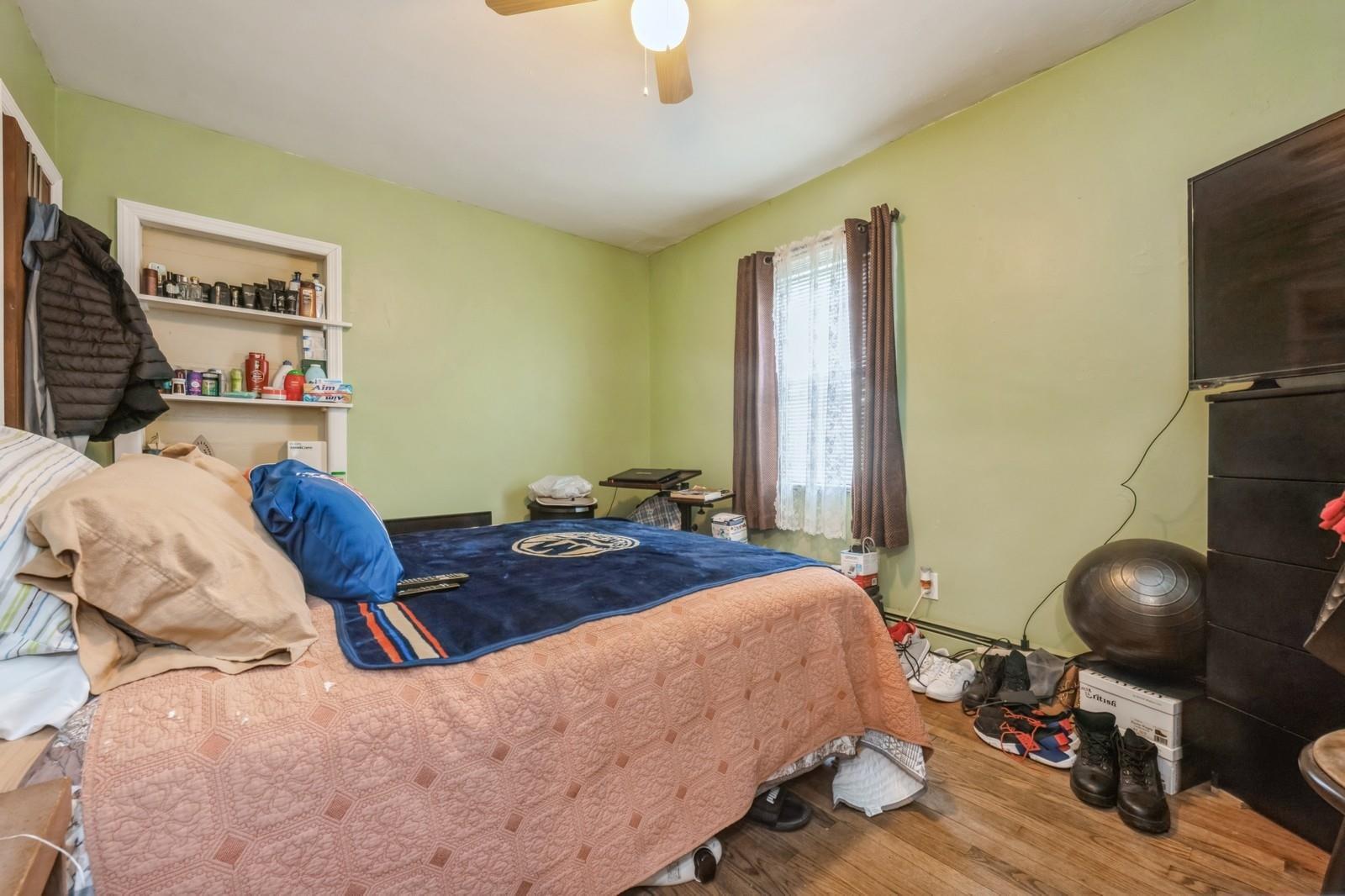 Single Family Cedar  Nassau County, NY 11575, MLS-830729-11