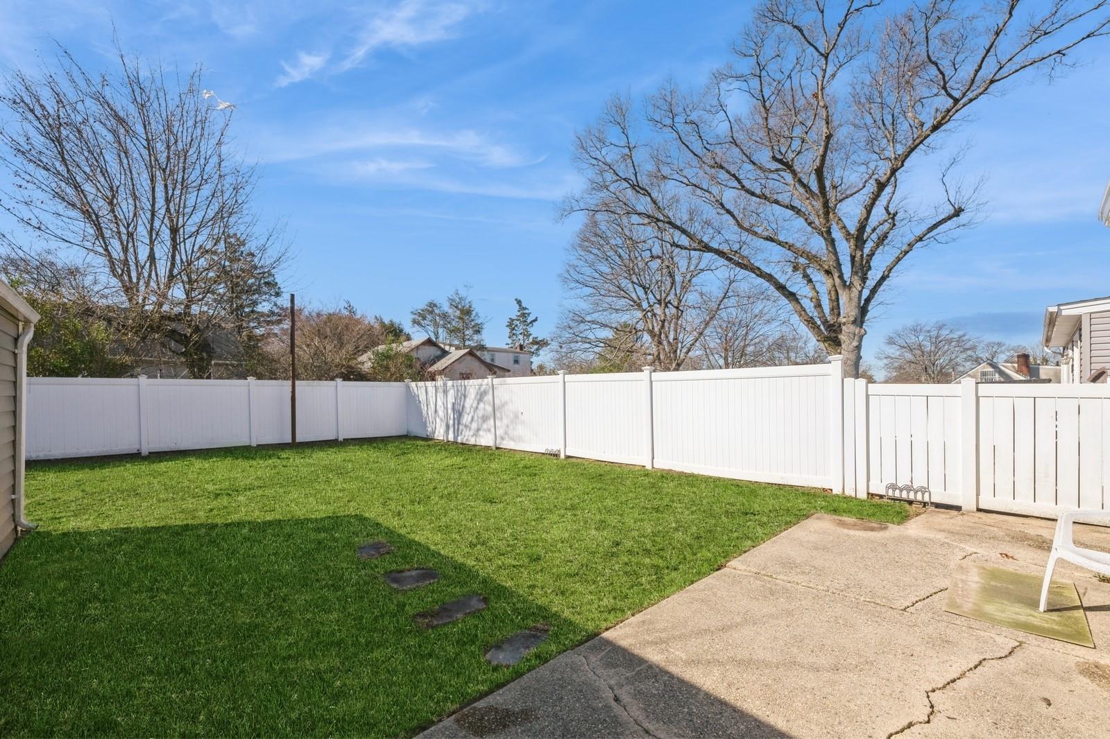 Single Family Cedar  Nassau County, NY 11575, MLS-830729-22
