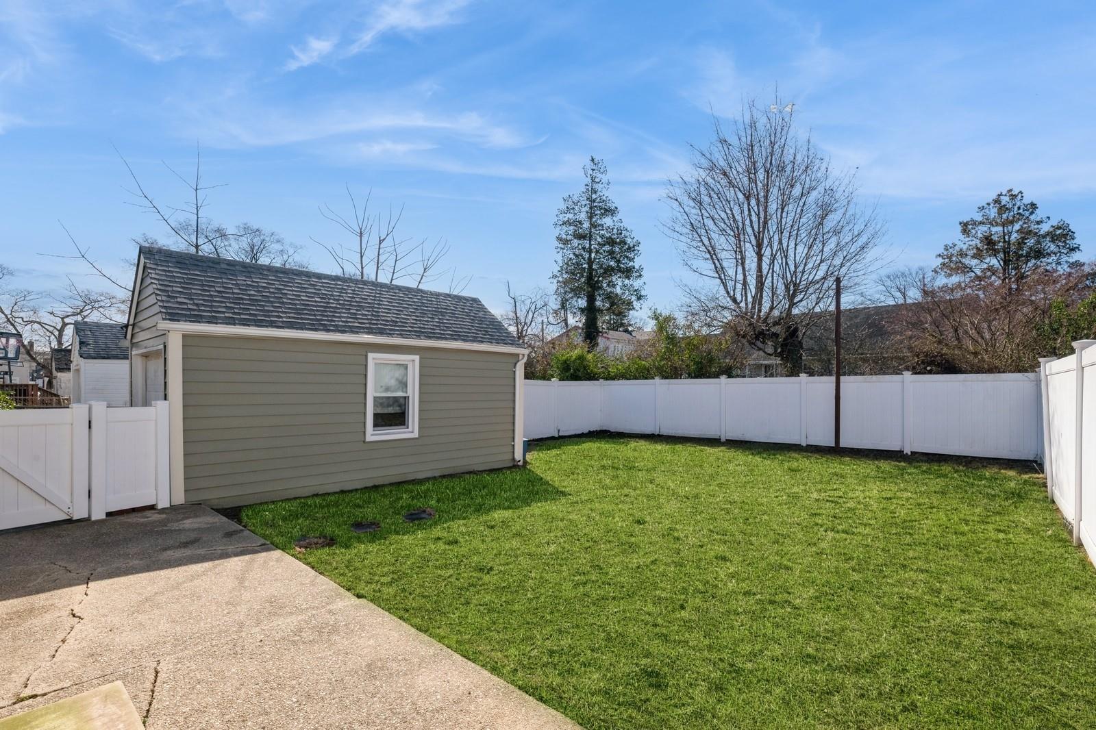 Single Family Cedar  Nassau County, NY 11575, MLS-830729-23
