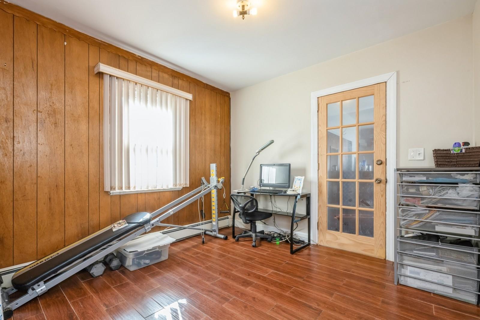 Single Family Cedar  Nassau County, NY 11575, MLS-830729-9