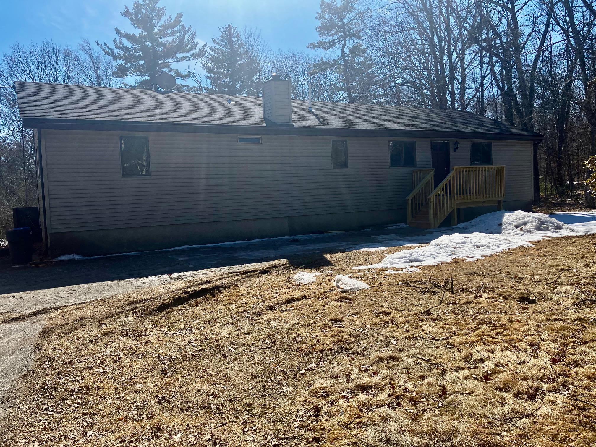 Single Family Peenpack  Orange County, NY 12780, MLS-830733-2