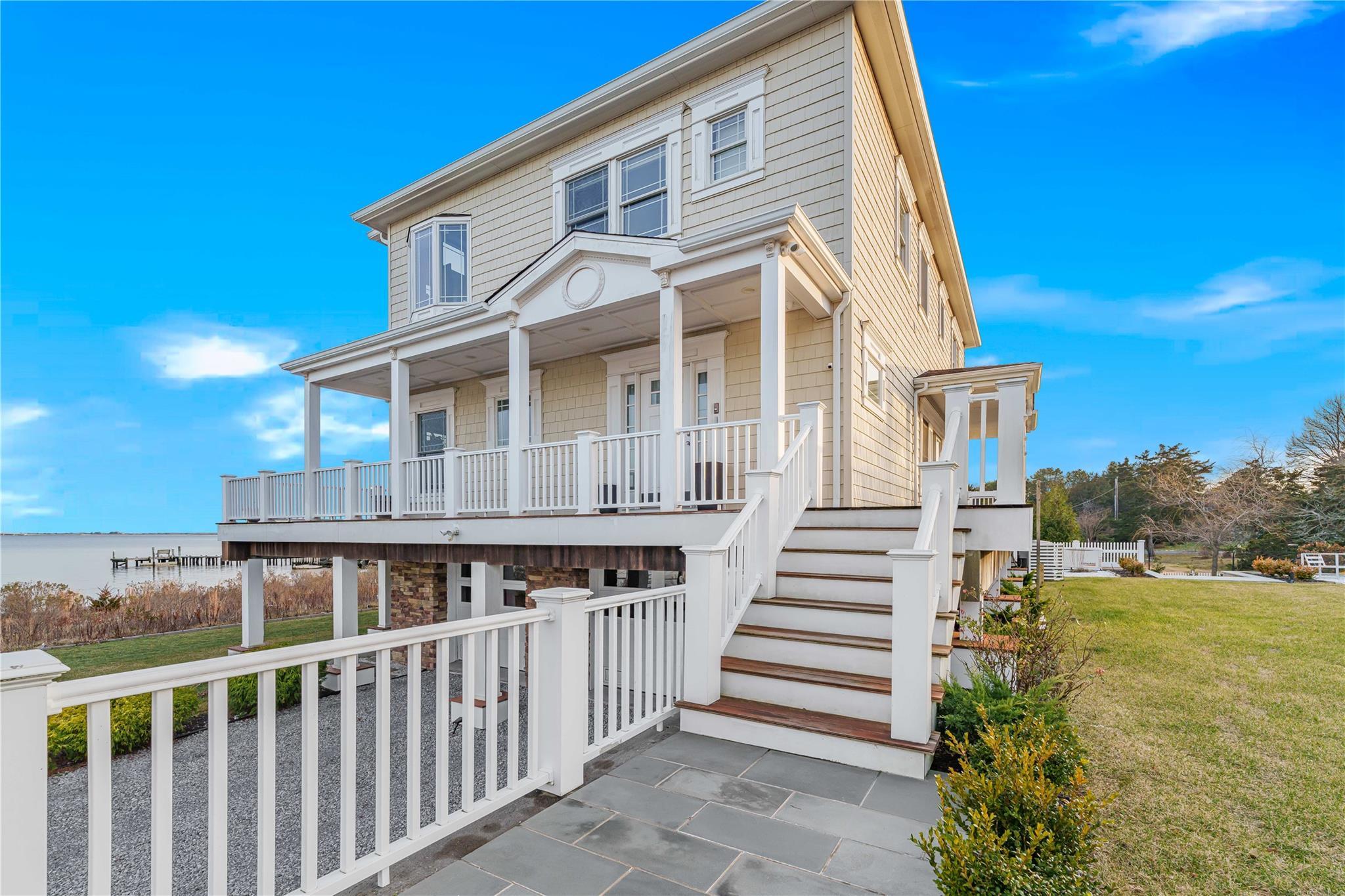 Single Family Ludlow  Suffolk County, NY 11946, MLS-830778-4