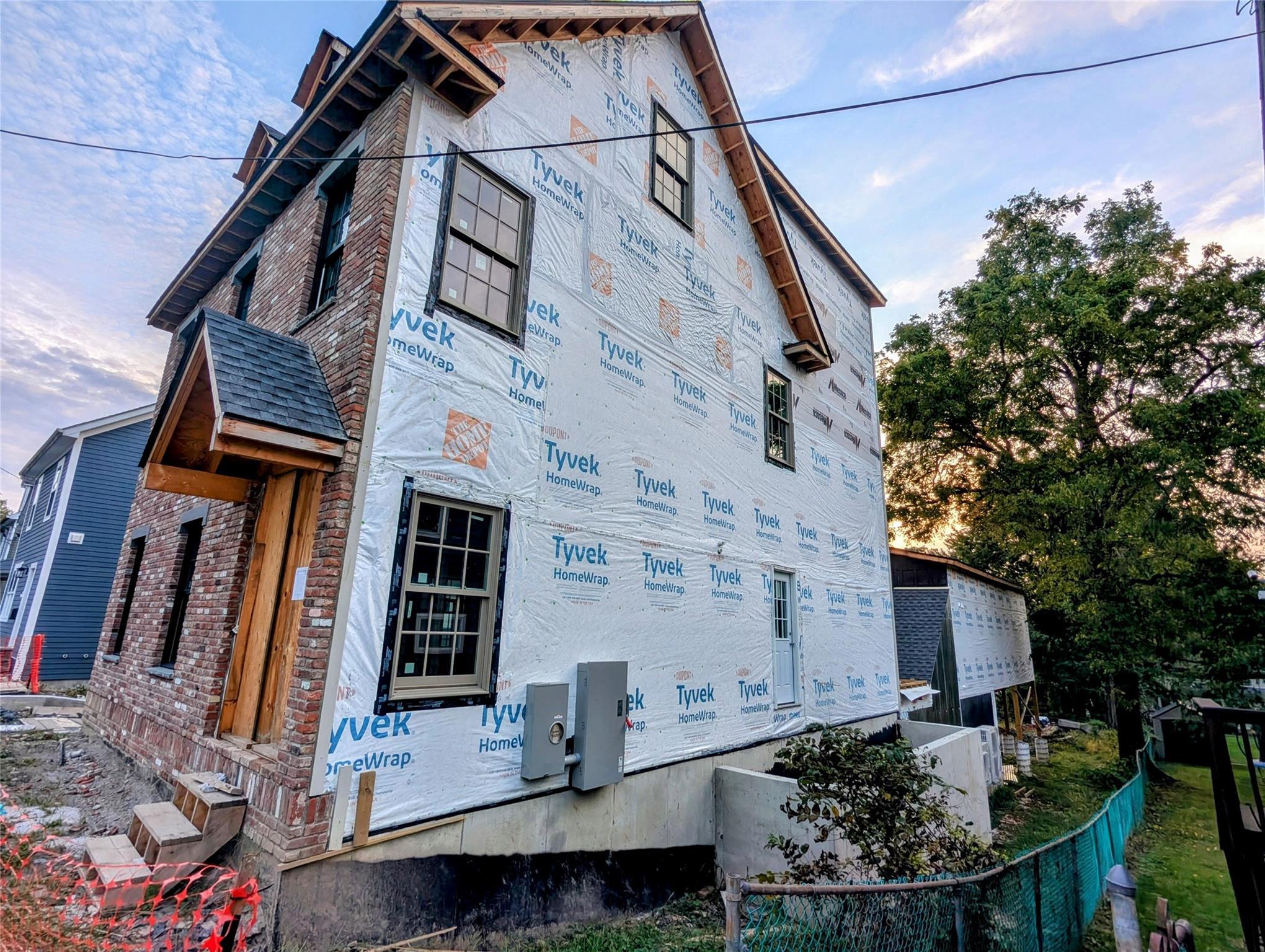 Single Family Union  Orange County, NY 12549, MLS-830781-10